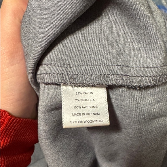 Figs Rafaela Top - Picture 6 of 6